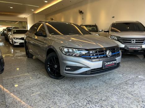 VOLKSWAGEN Jetta 1.4 16V 4P TSI CONFORTLINE AUTOMTICO, Foto 2