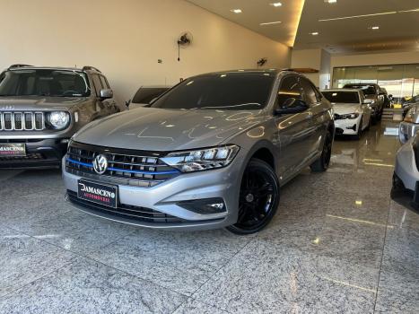 VOLKSWAGEN Jetta 1.4 16V 4P TSI CONFORTLINE AUTOMTICO, Foto 3