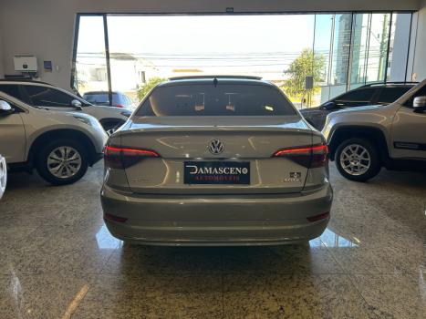 VOLKSWAGEN Jetta 1.4 16V 4P TSI CONFORTLINE AUTOMTICO, Foto 4