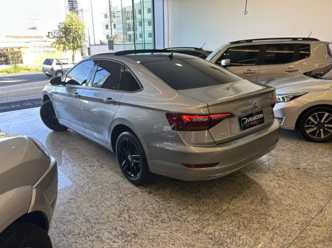 VOLKSWAGEN Jetta 1.4 16V 4P TSI CONFORTLINE AUTOMTICO, Foto 5