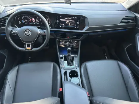 VOLKSWAGEN Jetta 1.4 16V 4P TSI CONFORTLINE AUTOMTICO, Foto 7