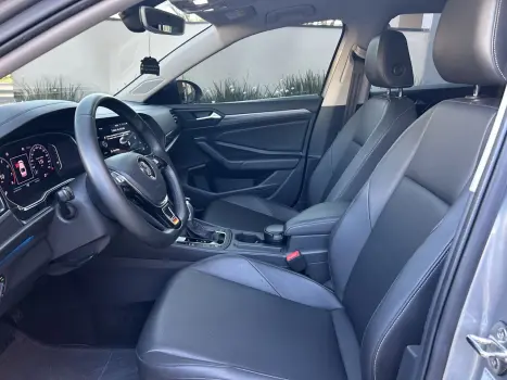 VOLKSWAGEN Jetta 1.4 16V 4P TSI CONFORTLINE AUTOMTICO, Foto 8