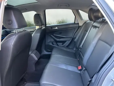 VOLKSWAGEN Jetta 1.4 16V 4P TSI CONFORTLINE AUTOMTICO, Foto 10