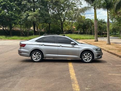 VOLKSWAGEN Jetta 1.4 16V 4P TSI COMFORTLINE AUTOM�TICO, Foto 3