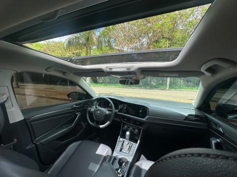 VOLKSWAGEN Jetta 1.4 16V 4P TSI COMFORTLINE AUTOM�TICO, Foto 4