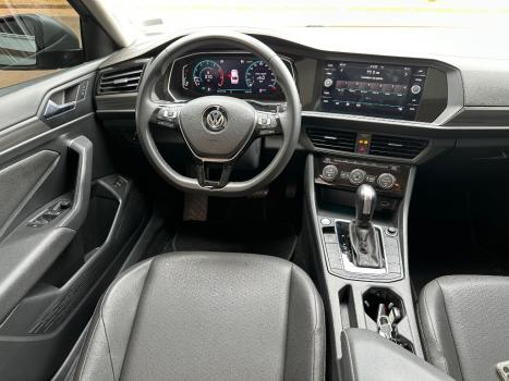 VOLKSWAGEN Jetta 1.4 16V 4P TSI COMFORTLINE AUTOM�TICO, Foto 6