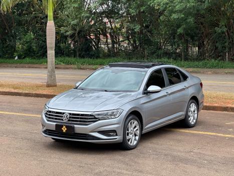 VOLKSWAGEN Jetta 1.4 16V 4P TSI COMFORTLINE AUTOM�TICO, Foto 7