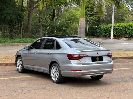 VOLKSWAGEN Jetta 1.4 16V 4P TSI COMFORTLINE AUTOM�TICO, Foto 8