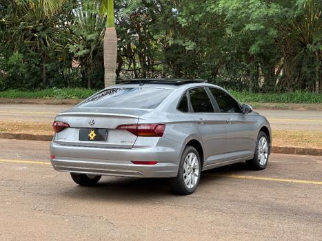 VOLKSWAGEN Jetta 1.4 16V 4P TSI COMFORTLINE AUTOM�TICO, Foto 9