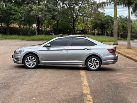 VOLKSWAGEN Jetta 1.4 16V 4P TSI COMFORTLINE AUTOM�TICO, Foto 10