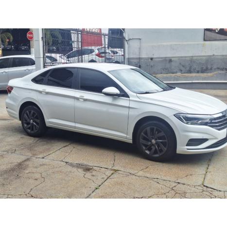 VOLKSWAGEN Jetta 1.4 4P 250 TSI TURBO COMFORTLINE AUTOM�TICO, Foto 2