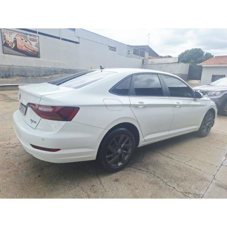 VOLKSWAGEN Jetta 1.4 4P 250 TSI TURBO COMFORTLINE AUTOM�TICO, Foto 3