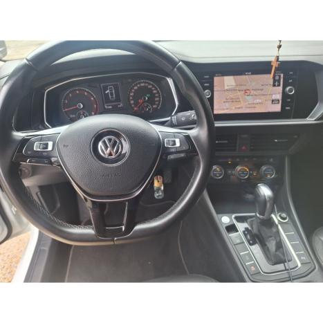 VOLKSWAGEN Jetta 1.4 4P 250 TSI TURBO COMFORTLINE AUTOM�TICO, Foto 4