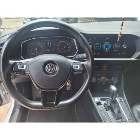 VOLKSWAGEN Jetta 1.4 4P 250 TSI TURBO COMFORTLINE AUTOM�TICO, Foto 5
