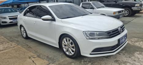 VOLKSWAGEN Jetta 1.4 16V 4P TSI TRENDLINE AUTOM�TICO, Foto 2
