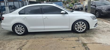 VOLKSWAGEN Jetta 1.4 16V 4P TSI TRENDLINE AUTOM�TICO, Foto 3