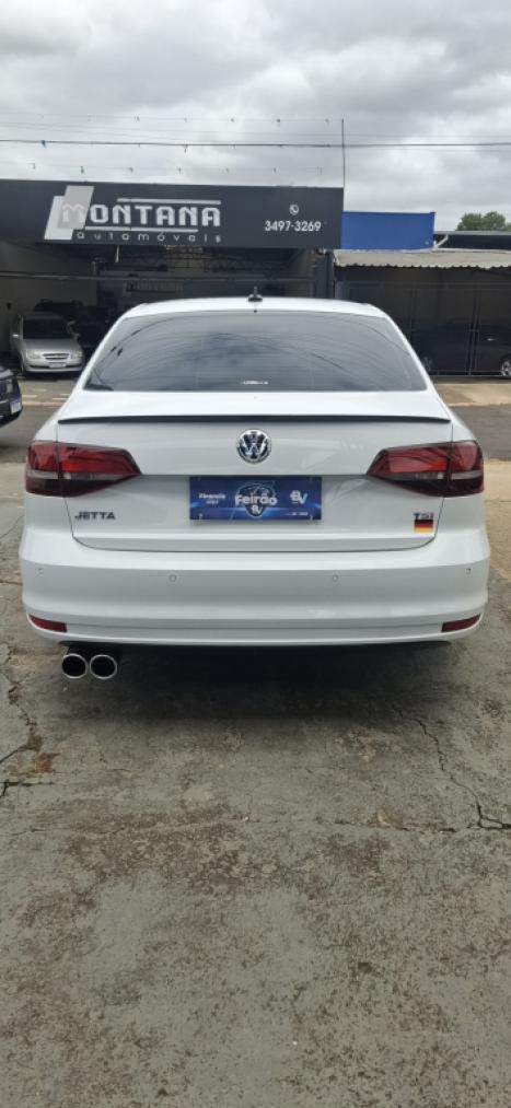 VOLKSWAGEN Jetta 1.4 16V 4P TSI TRENDLINE AUTOM�TICO, Foto 4