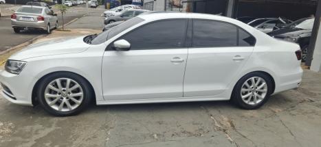 VOLKSWAGEN Jetta 1.4 16V 4P TSI TRENDLINE AUTOM�TICO, Foto 6
