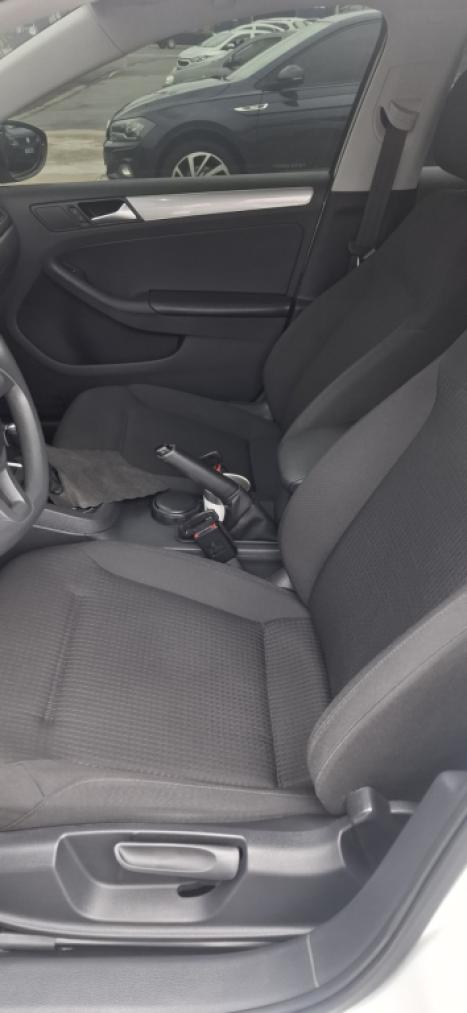 VOLKSWAGEN Jetta 1.4 16V 4P TSI TRENDLINE AUTOM�TICO, Foto 7