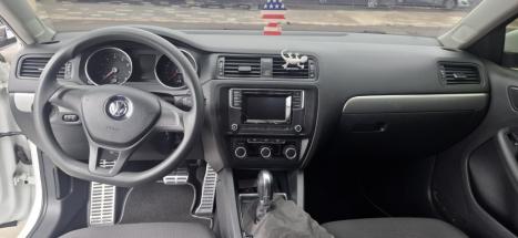 VOLKSWAGEN Jetta 1.4 16V 4P TSI TRENDLINE AUTOM�TICO, Foto 8