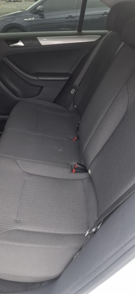 VOLKSWAGEN Jetta 1.4 16V 4P TSI TRENDLINE AUTOM�TICO, Foto 9