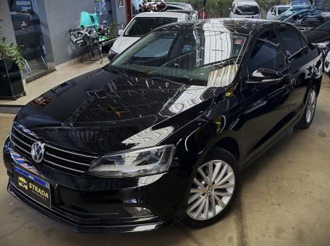 VOLKSWAGEN Jetta 1.4 16V 4P TSI COMFORTLINE AUTOM�TICO, Foto 1