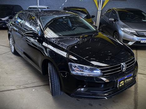 VOLKSWAGEN Jetta 1.4 16V 4P TSI COMFORTLINE AUTOM�TICO, Foto 2