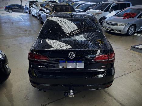 VOLKSWAGEN Jetta 1.4 16V 4P TSI COMFORTLINE AUTOM�TICO, Foto 4
