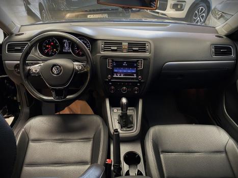 VOLKSWAGEN Jetta 1.4 16V 4P TSI COMFORTLINE AUTOM�TICO, Foto 6