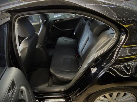 VOLKSWAGEN Jetta 1.4 16V 4P TSI COMFORTLINE AUTOM�TICO, Foto 8