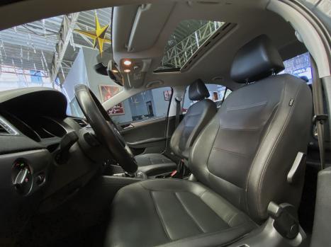 VOLKSWAGEN Jetta 1.4 16V 4P TSI COMFORTLINE AUTOM�TICO, Foto 9