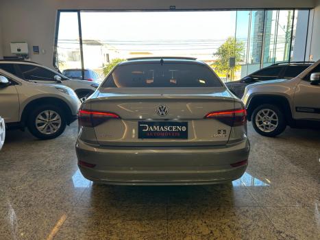 VOLKSWAGEN Jetta 1.4 16V 4P TSI COMFORTLINE AUTOM�TICO, Foto 4