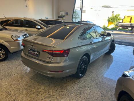 VOLKSWAGEN Jetta 1.4 16V 4P TSI COMFORTLINE AUTOM�TICO, Foto 6