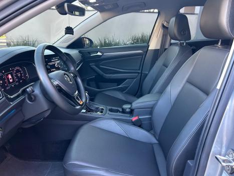 VOLKSWAGEN Jetta 1.4 16V 4P TSI COMFORTLINE AUTOM�TICO, Foto 8