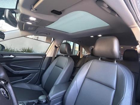 VOLKSWAGEN Jetta 1.4 16V 4P TSI COMFORTLINE AUTOM�TICO, Foto 9