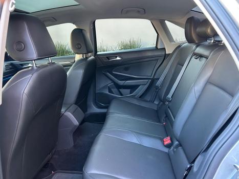 VOLKSWAGEN Jetta 1.4 16V 4P TSI COMFORTLINE AUTOM�TICO, Foto 10