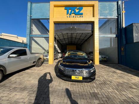 VOLKSWAGEN Jetta 1.4 4P 250 TSI TURBO COMFORTLINE AUTOM�TICO, Foto 1