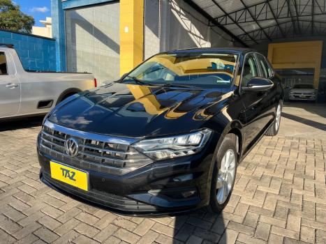 VOLKSWAGEN Jetta 1.4 4P 250 TSI TURBO COMFORTLINE AUTOM�TICO, Foto 2