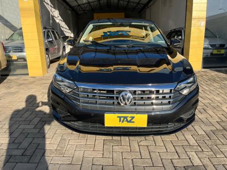 VOLKSWAGEN Jetta 1.4 4P 250 TSI TURBO COMFORTLINE AUTOM�TICO, Foto 3