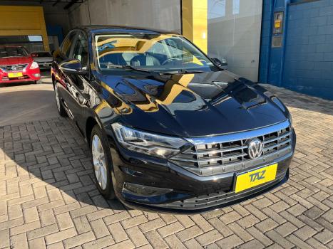 VOLKSWAGEN Jetta 1.4 4P 250 TSI TURBO COMFORTLINE AUTOM�TICO, Foto 4