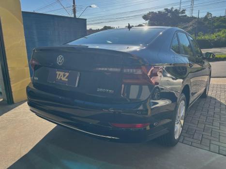 VOLKSWAGEN Jetta 1.4 4P 250 TSI TURBO COMFORTLINE AUTOM�TICO, Foto 5