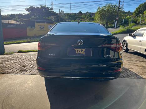 VOLKSWAGEN Jetta 1.4 4P 250 TSI TURBO COMFORTLINE AUTOM�TICO, Foto 6