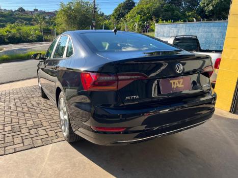 VOLKSWAGEN Jetta 1.4 4P 250 TSI TURBO COMFORTLINE AUTOM�TICO, Foto 7