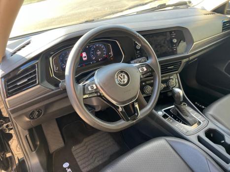 VOLKSWAGEN Jetta 1.4 4P 250 TSI TURBO COMFORTLINE AUTOM�TICO, Foto 9