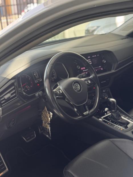 VOLKSWAGEN Jetta 1.4 16V 4P TSI COMFORTLINE AUTOM�TICO, Foto 12