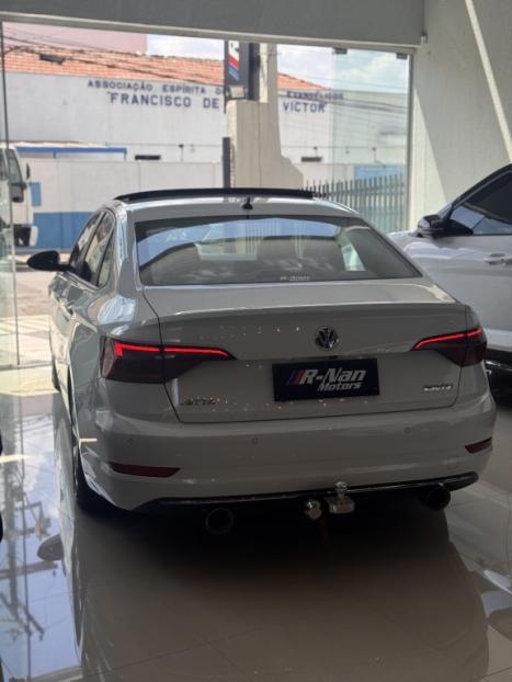 VOLKSWAGEN Jetta 1.4 16V 4P TSI COMFORTLINE AUTOM�TICO, Foto 8