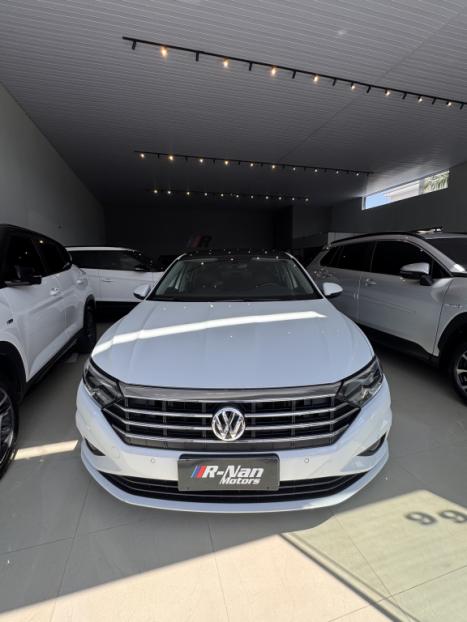 VOLKSWAGEN Jetta 1.4 16V 4P TSI COMFORTLINE AUTOM�TICO, Foto 1