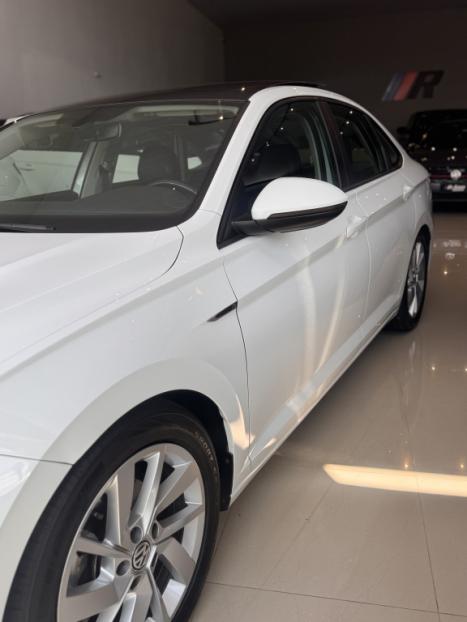 VOLKSWAGEN Jetta 1.4 16V 4P TSI COMFORTLINE AUTOM�TICO, Foto 4