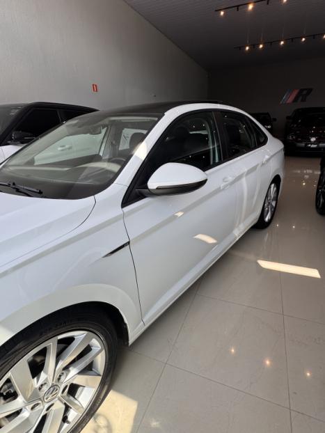 VOLKSWAGEN Jetta 1.4 16V 4P TSI COMFORTLINE AUTOM�TICO, Foto 6