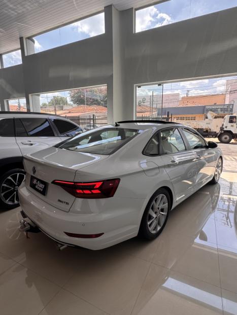 VOLKSWAGEN Jetta 1.4 16V 4P TSI COMFORTLINE AUTOM�TICO, Foto 10